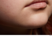  HD Face Skin Kure Orime chin face head lips mouth skin pores skin texture 0003.jpg
